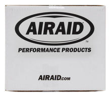 Load image into Gallery viewer, Airaid 15-16 Ford Mustang L4-2.3L F/I Jr Intake Kit Cold Air Intakes Airaid
