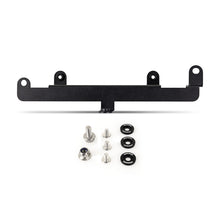 Load image into Gallery viewer, Mishimoto 2022+ Subaru WRX Pulley Cover Black Pulleys - Crank, Underdrive Mishimoto
