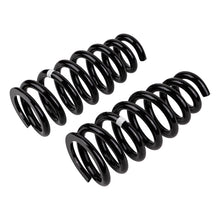 Load image into Gallery viewer, ARB / OME Coil Spring Mits Triton 06On Coilover Springs Old Man Emu
