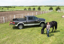 Load image into Gallery viewer, Truxedo 14-20 Toyota Tundra 8ft TruXport Bed Cover Bed Covers - Roll Up Truxedo
