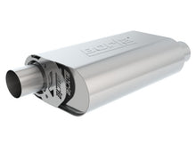 Load image into Gallery viewer, Borla CrateMuffler Stock SBF 289/302 (Exc. Coyote) ATAK 2.25in Inlet/Outlet Oval Muffler Muffler Borla   
