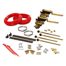 Load image into Gallery viewer, Firestone Level Command Dual Mechanical Height Sensor Kit (WR17602017) Sensors Firestone
