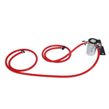 Load image into Gallery viewer, Mishimoto 08-10 Ford 6.4L Powerstroke Coolant Filtration Kit - Red Coolant Filters Mishimoto
