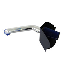 Load image into Gallery viewer, BBK 04-08 Ford F150 5.4 Truck 04-05 Expedition 5.4 Cold Air Intake Kit - Chrome Finish Cold Air Intakes BBK
