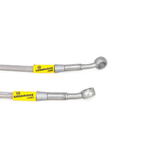 Load image into Gallery viewer, Goodridge 00-06 Nissan Sentra 2.0L w/ ABS incl. SE-R &amp; Spec-V Brake Lines Brake Line Kits Goodridge
