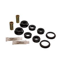 Load image into Gallery viewer, Energy Suspension Ford Truck 2WD Axle Pivot Black Bushings Bushing Kits Energy Suspension
