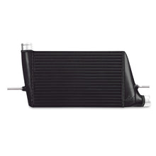 Load image into Gallery viewer, Mishimoto 08+ Mitsubishi Lancer Evolution X GSR/MR 2.0L Intercooler - Black Intercooler Kits Mishimoto
