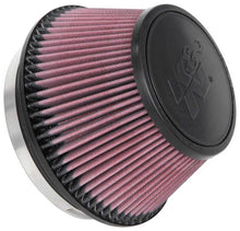 Load image into Gallery viewer, K&amp;N Universal Clamp-On Air Filter 6in FLG / 7-1/2in B / 5-1/8in T / 4in H Air Filters - Universal Fit K&amp;N Engineering   
