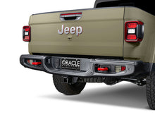 Load image into Gallery viewer, Oracle Rear Bumper LED Reverse Lights for Jeep Gladiator JT - 6000K SEE WARRANTY Tail Lights ORACLE Lighting

