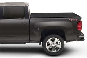 Extang 2019 Dodge Ram (New Body Style - 5ft 7in) Trifecta Signature 2.0 Tonneau Covers - Soft Fold Extang   