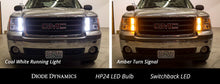 Load image into Gallery viewer, Diode Dynamics 4257 HP24 LED Bulb - Cool - White Switchback (Single) Bulbs Diode Dynamics   
