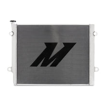 Load image into Gallery viewer, Mishimoto 2016+ Toyota Tacoma 2.7L/3.5L Performance Aluminum Radiator Radiators Mishimoto
