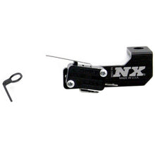 Load image into Gallery viewer, Nitrous Express Billet WOT Switch Bracket for 4150 w/WOT Switch Wiring Connectors Nitrous Express

