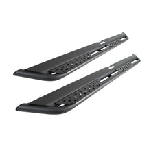 Load image into Gallery viewer, Go Rhino Dominator Xtreme DT Side Steps - Tex Blk - 73in. (Boards ONLY/Brackets Req.) Side Steps Go Rhino
