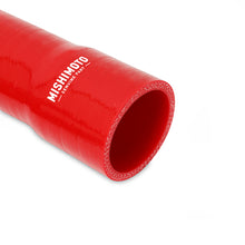 Load image into Gallery viewer, Mishimoto 2015+ Dodge Ram 6.7L Cummins Silicone Radiator Hose Kit Red Hoses Mishimoto
