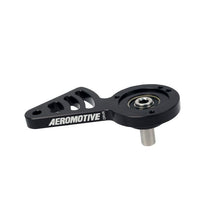 Load image into Gallery viewer, Aeromotive Drivers Side Belt Drive Bracket Brackets Aeromotive
