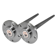 Load image into Gallery viewer, Yukon Gear 55-56 Corvette Axle Kit / Left Hand &amp; Right Hand / 17Spline Axles Yukon Gear &amp; Axle
