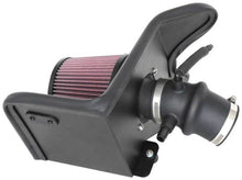 Load image into Gallery viewer, K&amp;N 2021+ Hyundai Elantra L4-2.0L F/I Typhoon Performance Air Intake System Cold Air Intakes K&amp;N Engineering   
