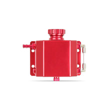 Load image into Gallery viewer, Mishimoto 1L Coolant Overflow Tank - Red Coolant Reservoirs Mishimoto
