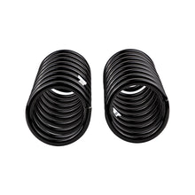 Load image into Gallery viewer, ARB / OME 18-20 Jeep Wrangler JL Coil Spring Set Front 2in Lift Coilover Springs Old Man Emu
