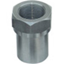 Load image into Gallery viewer, RockJock Threaded Bung 1in-14 RH Thread Bungs RockJock

