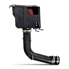 Load image into Gallery viewer, Mishimoto 2022+ Subaru WRX Performance Air Intake - Oiled Filter - Micro-Wrinkle Black Cold Air Intakes Mishimoto
