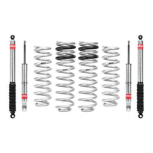Load image into Gallery viewer, Eibach Pro-Truck Lift Kit for 11-18 RAM 1500 (Must Be Used w/ Pro-Truck Front Shocks) Lift Kits Eibach
