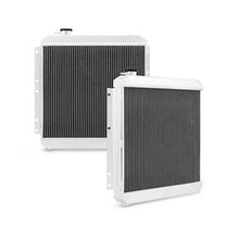 Load image into Gallery viewer, Mishimoto 58-84 Toyota Land Cruiser FJ40 Aluminum Radiator Radiators Mishimoto
