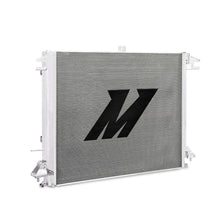 Load image into Gallery viewer, Mishimoto 2016+ Nissan Titan XD 5.0L Cummins Aluminum Radiator Radiators Mishimoto
