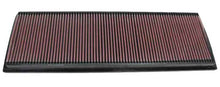 Load image into Gallery viewer, K&amp;N 01 Porsche 911 3.6L F6 Twin Turbo Drop In Air Filter Air Filters - Drop In K&amp;N Engineering   
