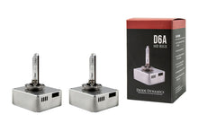 Load image into Gallery viewer, Diode Dynamics HID Bulb D6A 6000K (Pair) Light Accessories and Wiring Diode Dynamics   
