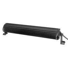 Load image into Gallery viewer, Go Rhino Xplor Bright Series Dbl Row LED Light Bar (Side/Track Mount) 21.5in. - Blk Light Bars &amp; Cubes Go Rhino   
