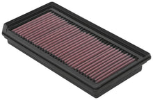 Load image into Gallery viewer, K&amp;N 20-21 Cadillac CT5 V6 3.0L Replacement Air Filter Air Filters - Direct Fit K&amp;N Engineering   
