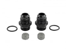 Load image into Gallery viewer, Skunk2 K Series Ultra Lightweight Magnesium Valve Cover -10AN Vent Kit Hardware Kits - Other Skunk2 Racing
