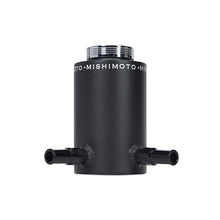 Load image into Gallery viewer, Mishimoto Aluminum Power Steering Reservoir Tank Coolant Reservoirs Mishimoto

