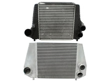 Load image into Gallery viewer, aFe Bladerunner GT Series Intercooler and Tubes 11-12 Ford F-150 EcoBoost 3.5L(tt) Intercoolers aFe

