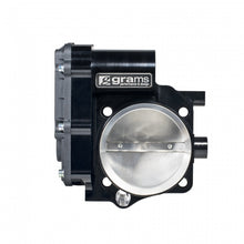 Load image into Gallery viewer, Grams Performance DBW Electronic 72mm Throttle Body 2012+ Scion FR-S / Subaru BRZ Throttle Bodies Grams Performance
