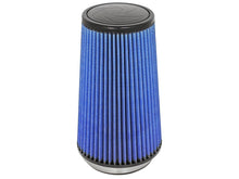 Load image into Gallery viewer, aFe MagnumFLOW Air Filters UCO P5R A/F P5R 4-1/2F x 6B x 4-3/4T x 10H Air Filters - Universal Fit aFe
