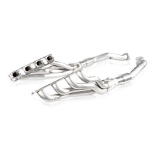 Load image into Gallery viewer, Stainless Works 2018 Jeep TrackHawk 6.2L Headers 1-7/8in Primaries High-Flow Cats 3in Leads Headers &amp; Manifolds Stainless Works
