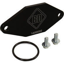 Load image into Gallery viewer, BD Diesel Killer Frost Plug Plate - 1989-2002 Dodge Cummins 5.9L Hardware Kits - Other BD Diesel
