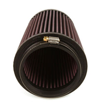 Load image into Gallery viewer, K&amp;N Filter Universal Rubber Filter 4 inch Flange 5 3/8 inch Base 4 3/8 inch Top 7 inch Height Air Filters - Universal Fit K&amp;N Engineering   
