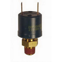 Load image into Gallery viewer, Firestone Air Pressure Switch 1/8 NPMT Thread 90-120psi - Single (WR17609016) Suspension Controllers Firestone
