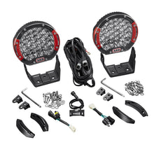 Load image into Gallery viewer, ARB Intensity SOLIS 36 2 Spot Kit With Loom Driving Lights ARB
