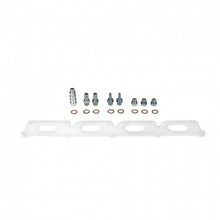 Load image into Gallery viewer, Grams Performance VW MK4 Small Port Intake Manifold - Black Intake Manifolds Grams Performance
