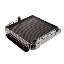 Load image into Gallery viewer, Omix Radiator 2 Row 134 Cubic Inch 55-71 Jeep CJ Radiators OMIX
