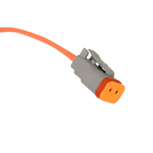 Load image into Gallery viewer, BD Diesel Xtrude Trans Cooler Temperature Sensor w/ Black Leads (180 On / 160 Off) Transmission Coolers BD Diesel
