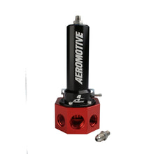 Load image into Gallery viewer, Aeromotive Belt Drive Pump EFI Regulator Fuel Pressure Regulators Aeromotive
