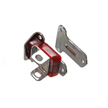 Load image into Gallery viewer, Energy Suspension Gm Early Eng Mnt Chrome Plat - Red Bushing Kits Energy Suspension

