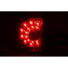 Load image into Gallery viewer, ANZO 2004-2006 Toyota Tundra LED Taillights Red/Smoke Tail Lights ANZO
