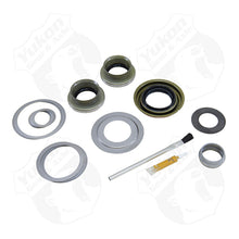 Load image into Gallery viewer, Yukon Gear Minor install Kit For Dana 50 Straight Axle Diff Differential Install Kits Yukon Gear &amp; Axle
